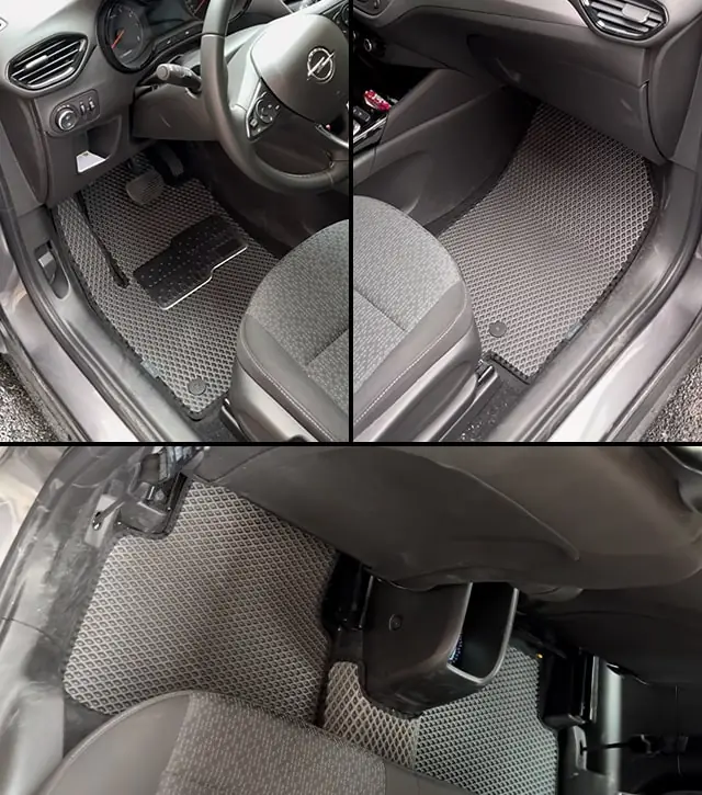 Eva Oto Paspas Seti - Görsel 5