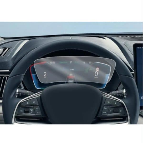 Oto Ekran Koruyucu Set