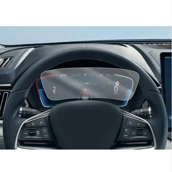 Oto Ekran Koruyucu Set